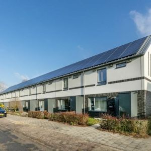 Innovatie: Sandwichpanelen voor woningbouw